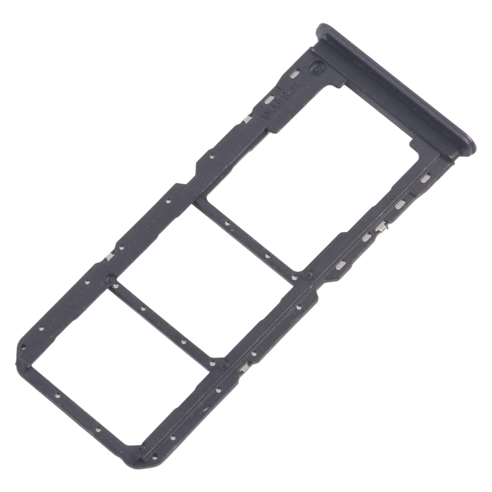 Realme C67 5G Purple SIM Card Tray Replacement - Image 2