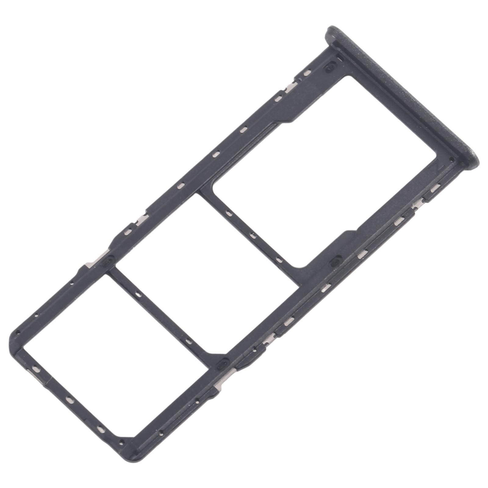 Realme C61 Green SIM Card Tray Replacement - Image 2