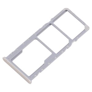 Realme C61 SIM card tray gold replacement