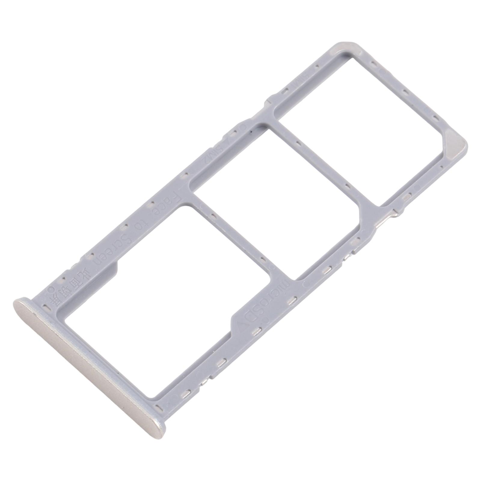 Realme C61 SIM card tray gold replacement