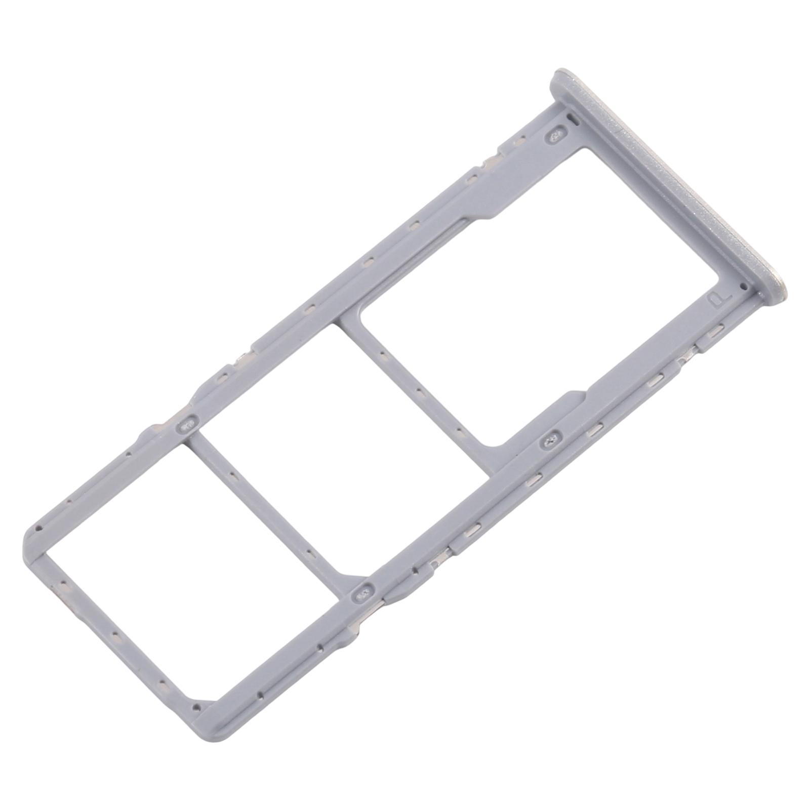 Realme C61 Gold SIM Card Tray Replacement - Image 2