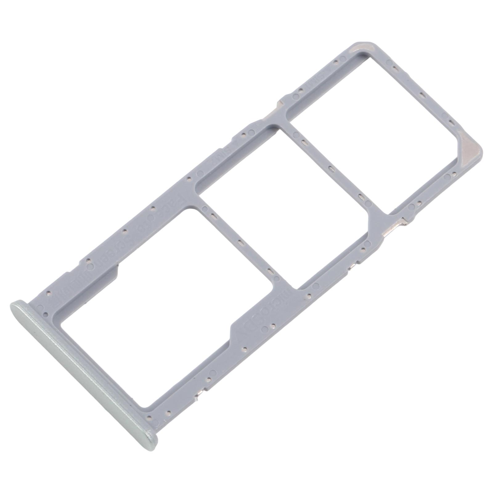 Realme C61 RMX3933 green SIM card tray replacement