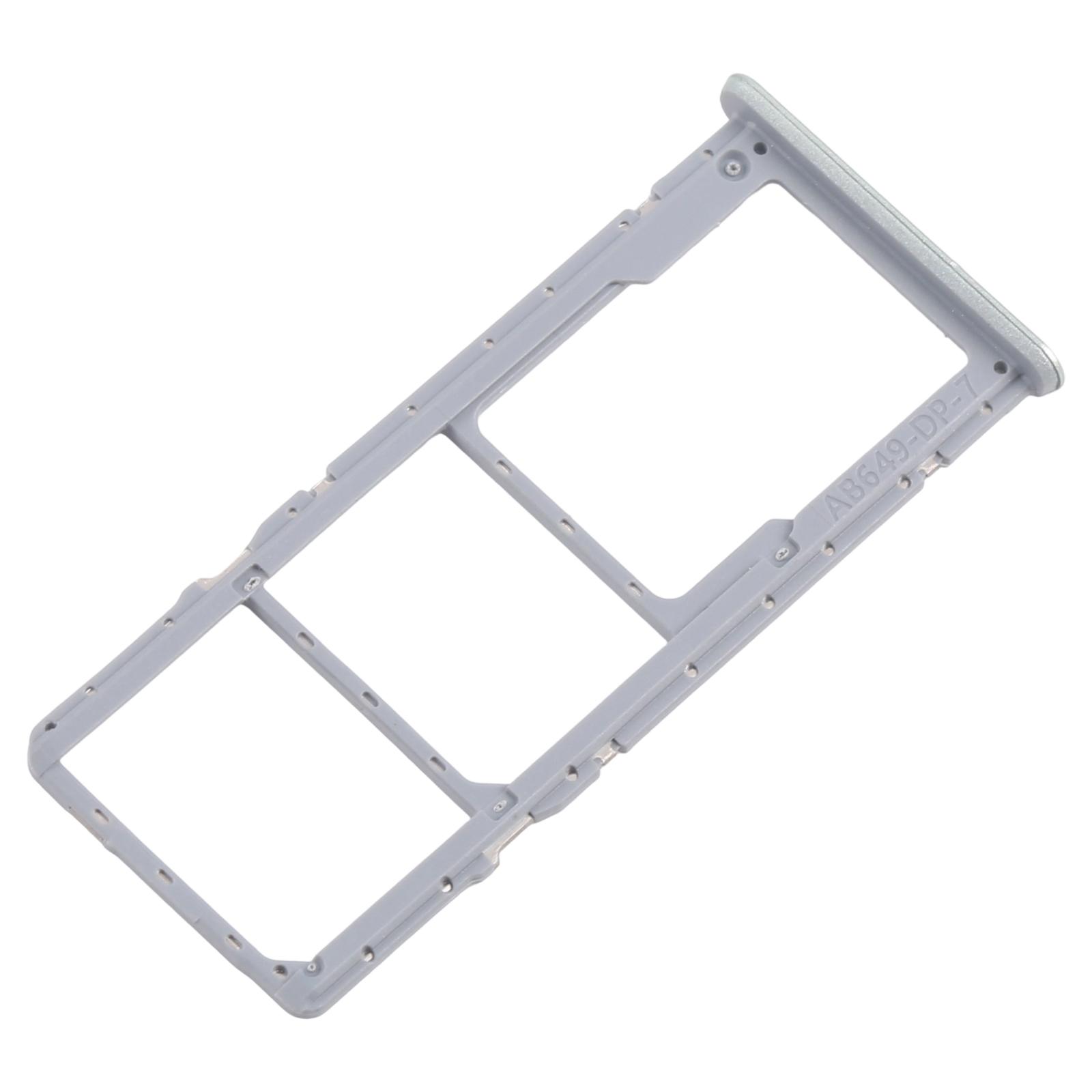 Realme C61 RMX3933 Green SIM Card Tray Replacement - Image 2