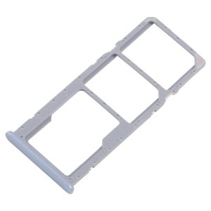 Realme Narzo N63 SIM card tray blue