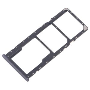 Realme Narzo N63 SIM card tray purple
