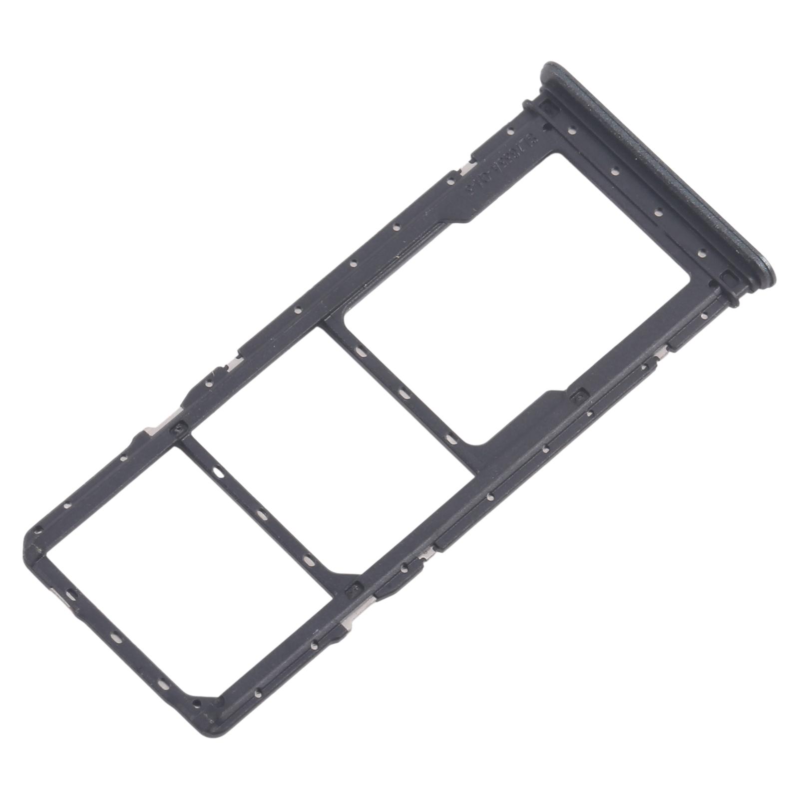 Realme Narzo C71 RMX5303 Dark Green SIM Card Tray Replacement - Image 2