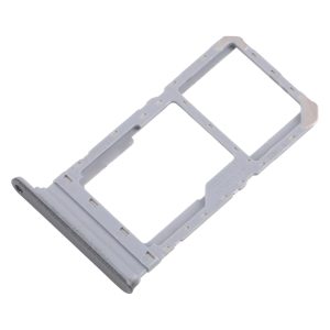 Realme 12x 5G RMX3997 SIM card tray dark green