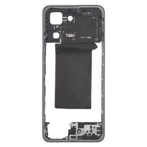 OPPO Reno8 5G CPH2359 black middle frame replacement