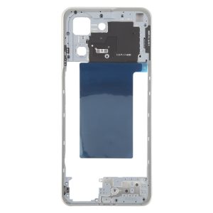 OPPO Reno8 5G CPH2359 gold middle frame bezel