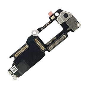 OnePlus Open microphone and LCD board replacement