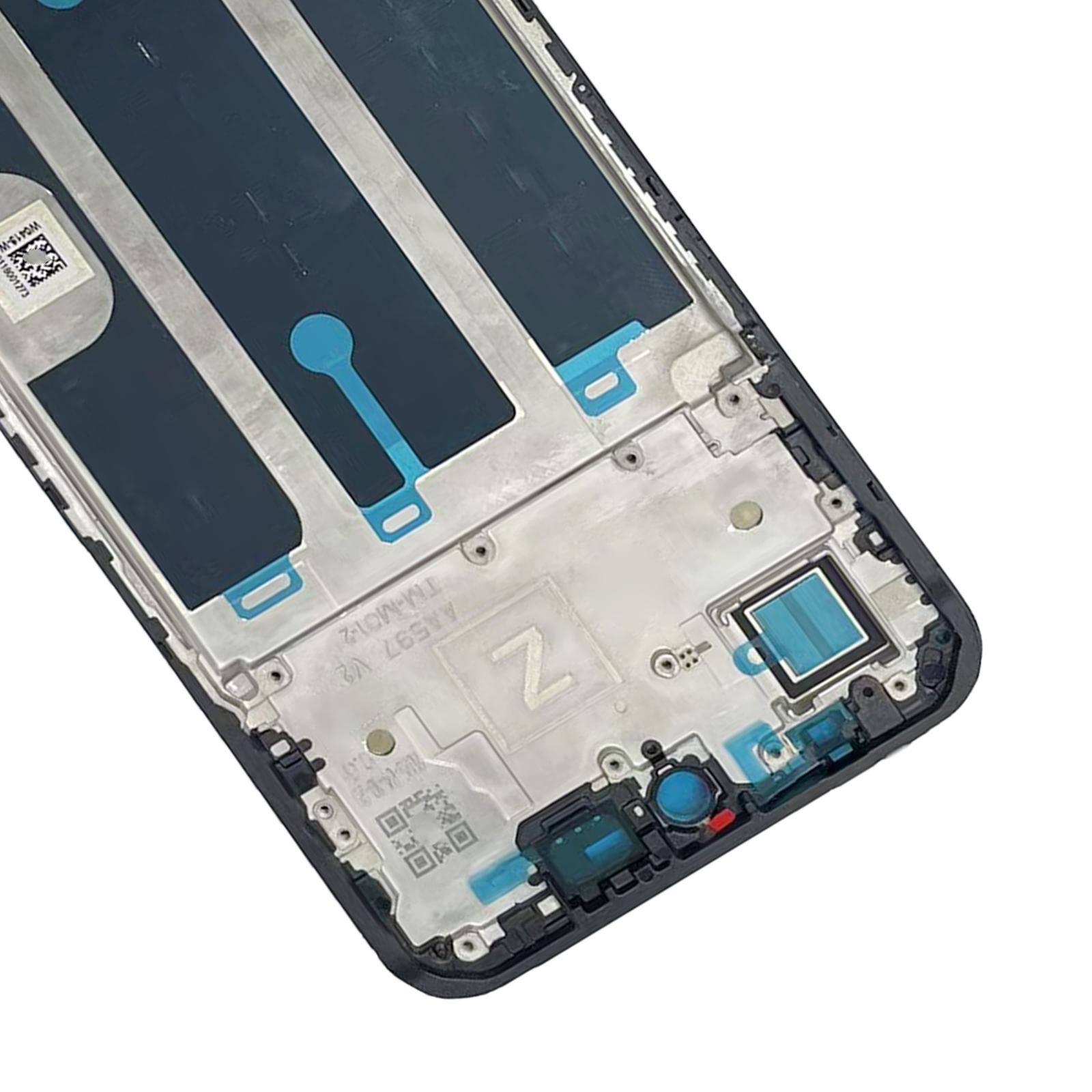 OnePlus Ace 5 Racing Middle Frame Bezel Plate Replacement - Image 3