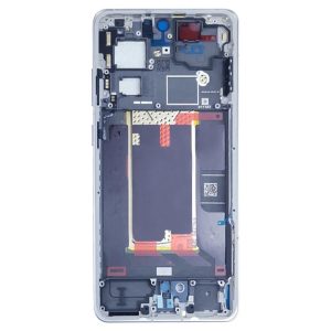 OnePlus Ace 5 PKG110 titanium middle frame bezel