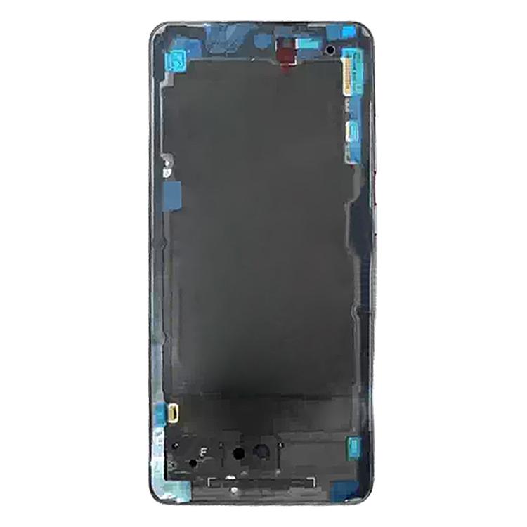 OnePlus Ace 5 Pro PKR110 Purple Middle Frame Replacement - Image 2