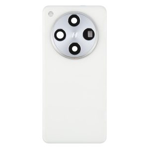 OPPO Find X8 Pro CPH2659 white back cover