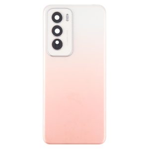 OPPO Reno12 5G CPH2625 pink back cover replacement