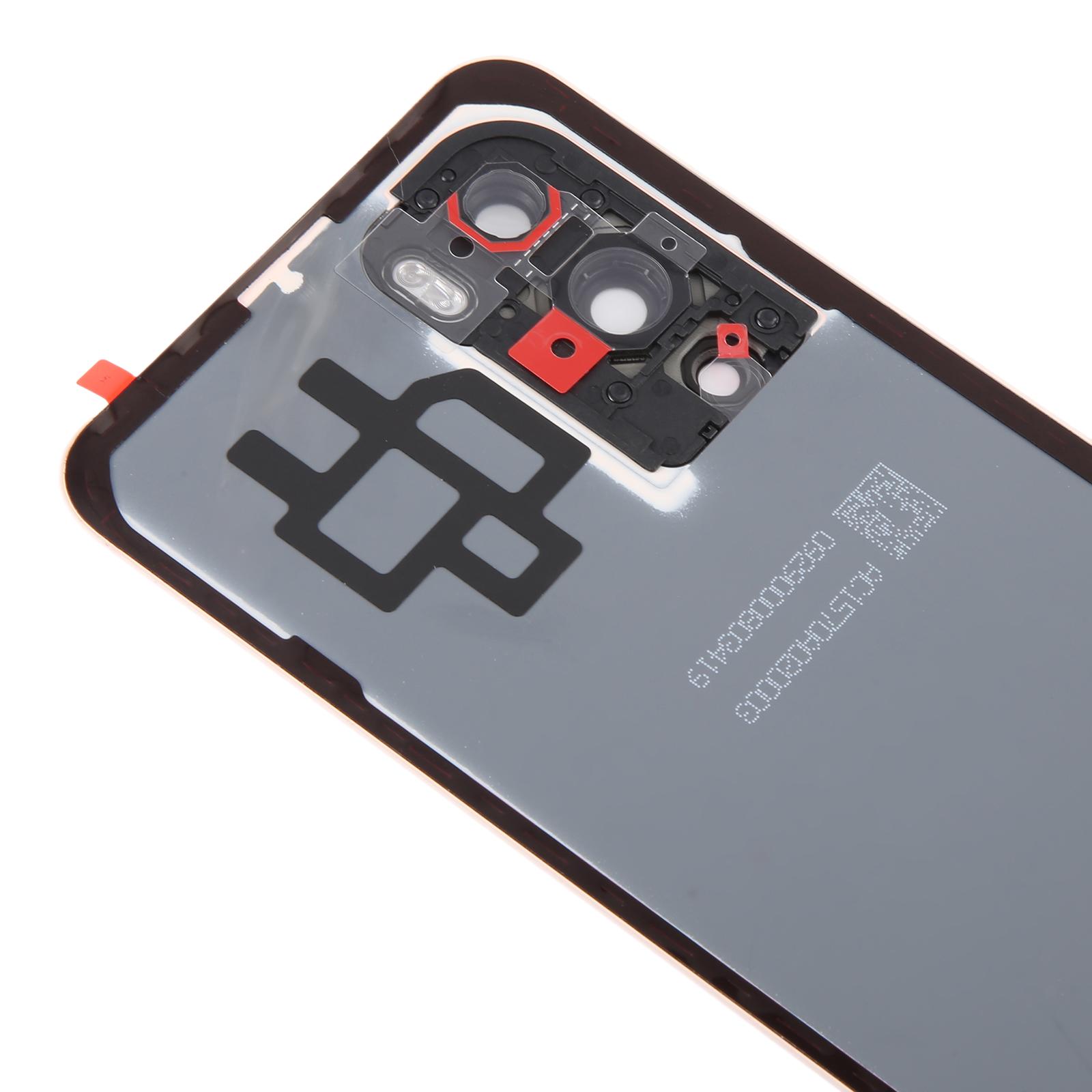 OPPO Reno12 5G CPH2625 Pink Back Cover Replacement - Image 3