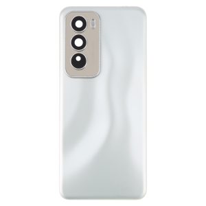 OPPO Reno12 5G CPH2625 silver back cover replacement