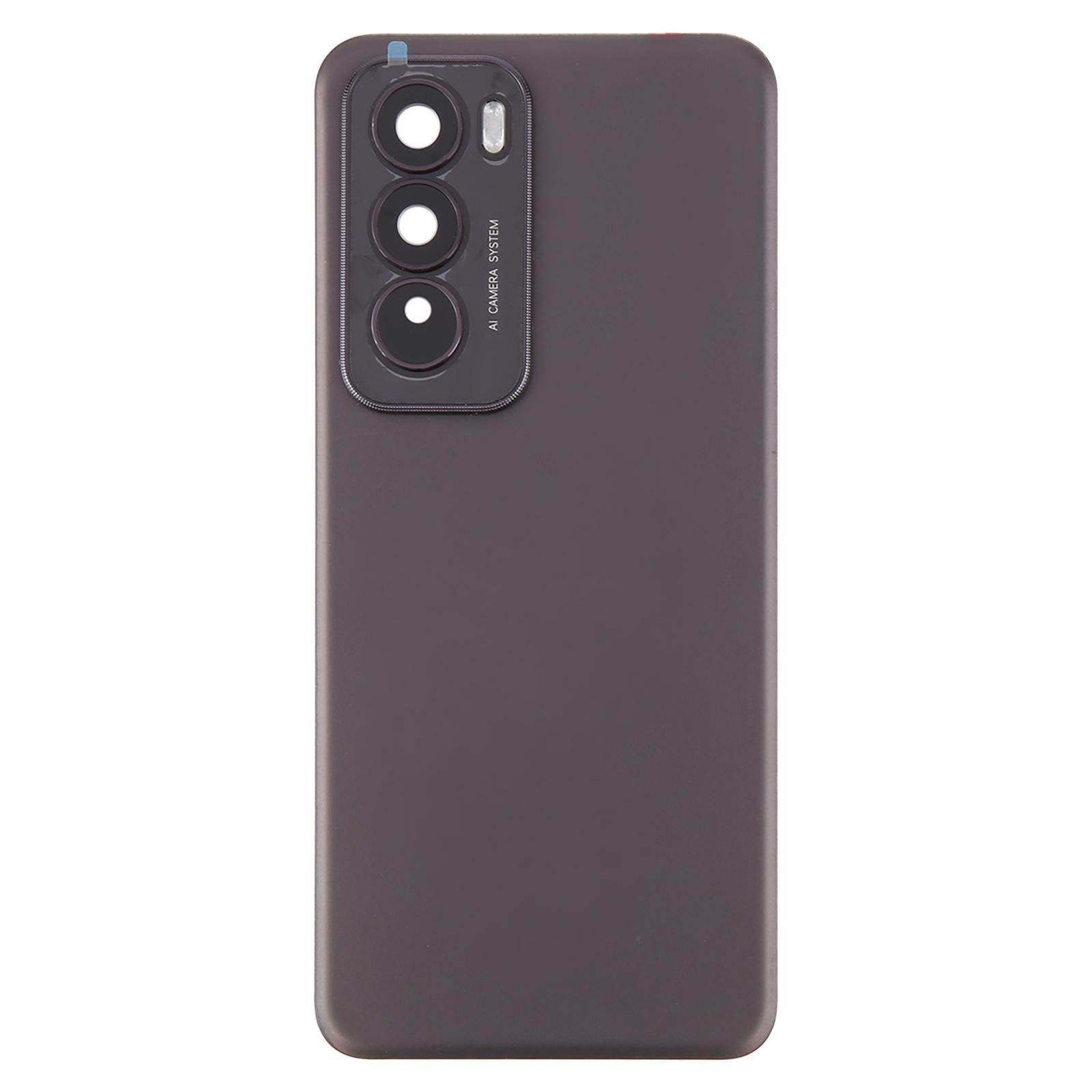 OPPO Reno12 5G CPH2625 brown back cover replacement