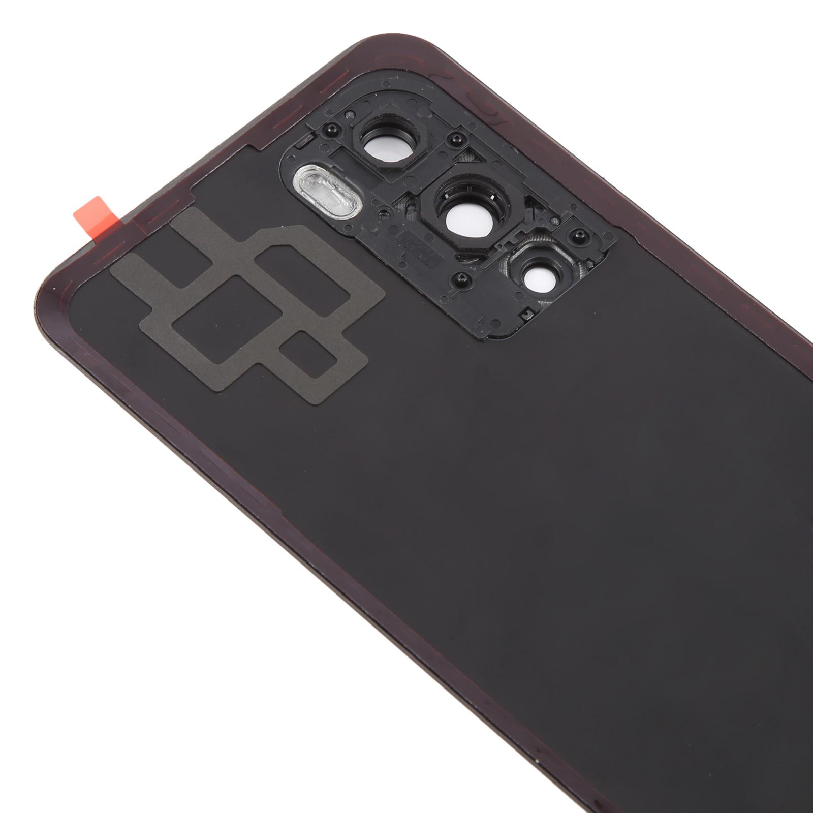 OPPO Reno12 5G CPH2625 Brown Back Cover Replacement - Image 3