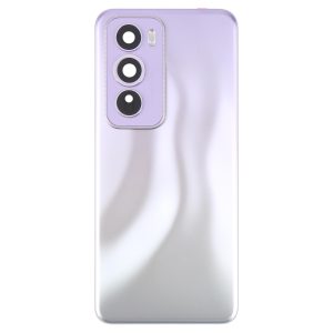 OPPO Reno12 Pro CPH2629 purple back cover