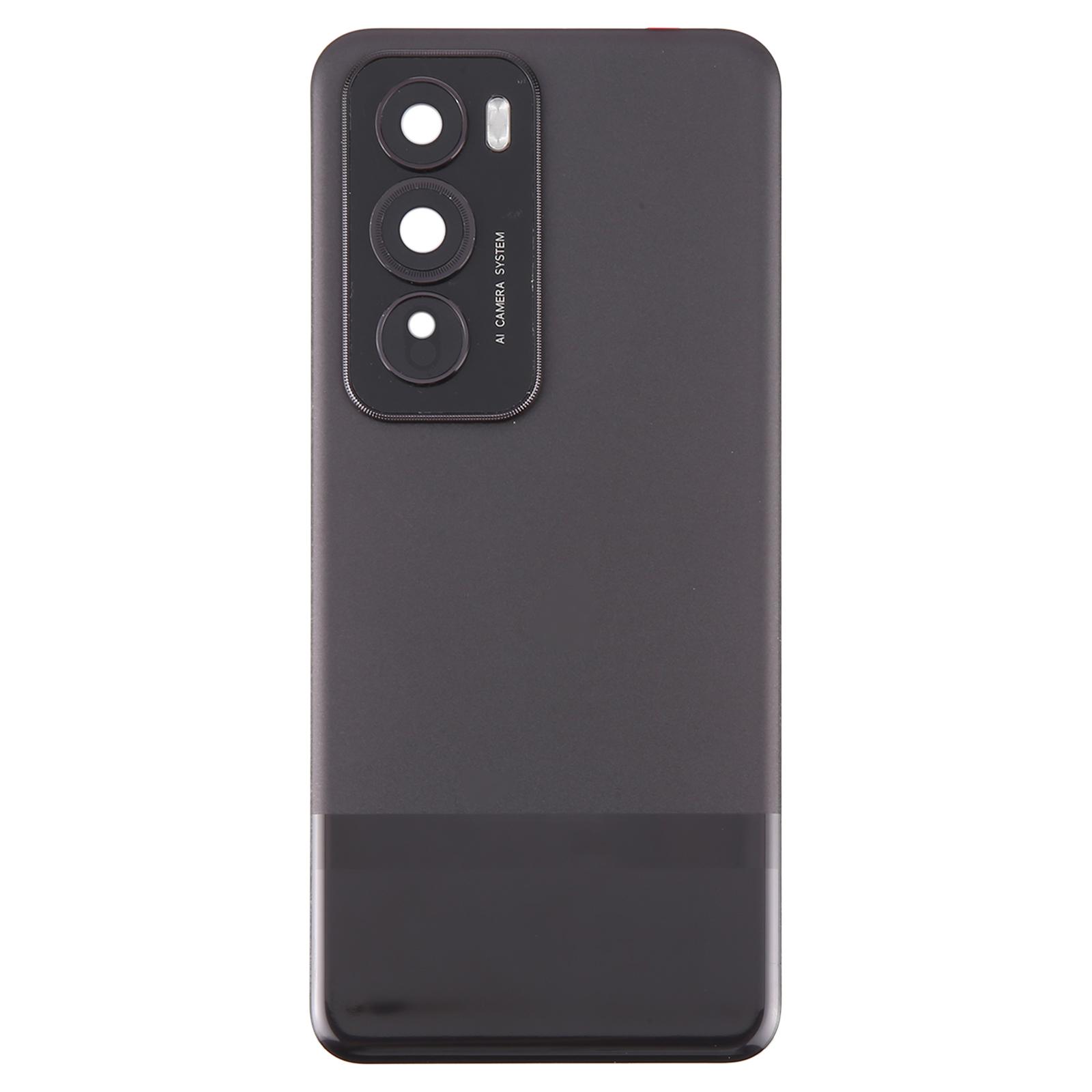 OPPO Reno12 Pro 5G CPH2629 brown back cover