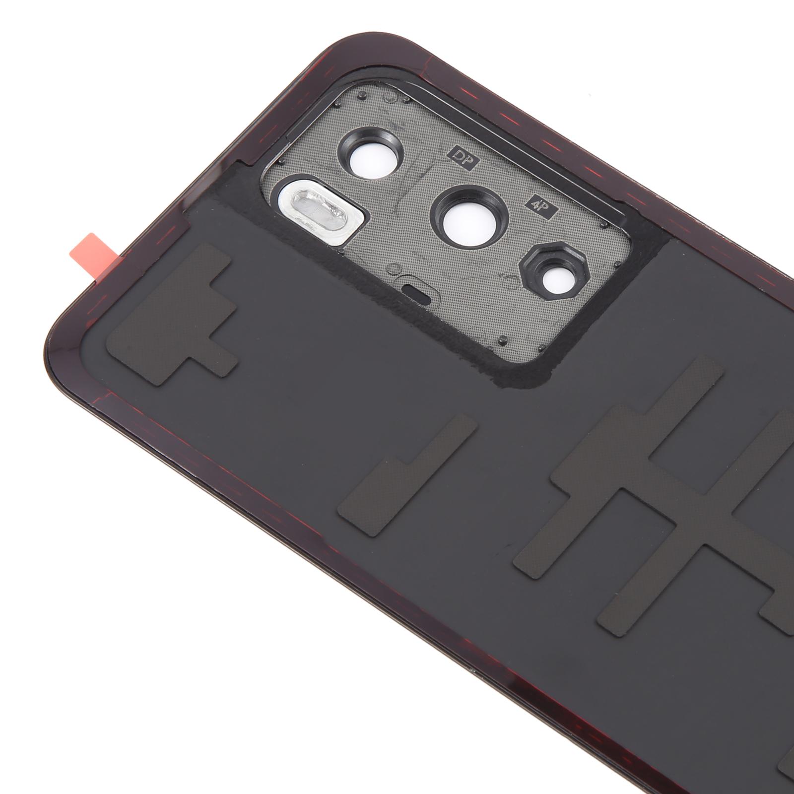OPPO Reno12 Pro 5G CPH2629 Brown Back Cover Replacement - Image 3