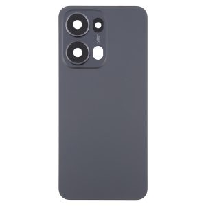 OPPO Reno13 Pro 5G CPH2697 black back cover replacement