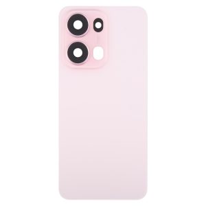 OPPO Reno13 Pro 5G CPH2697 pink back cover replacement