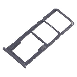 Nokia 5.3 SIM card tray black