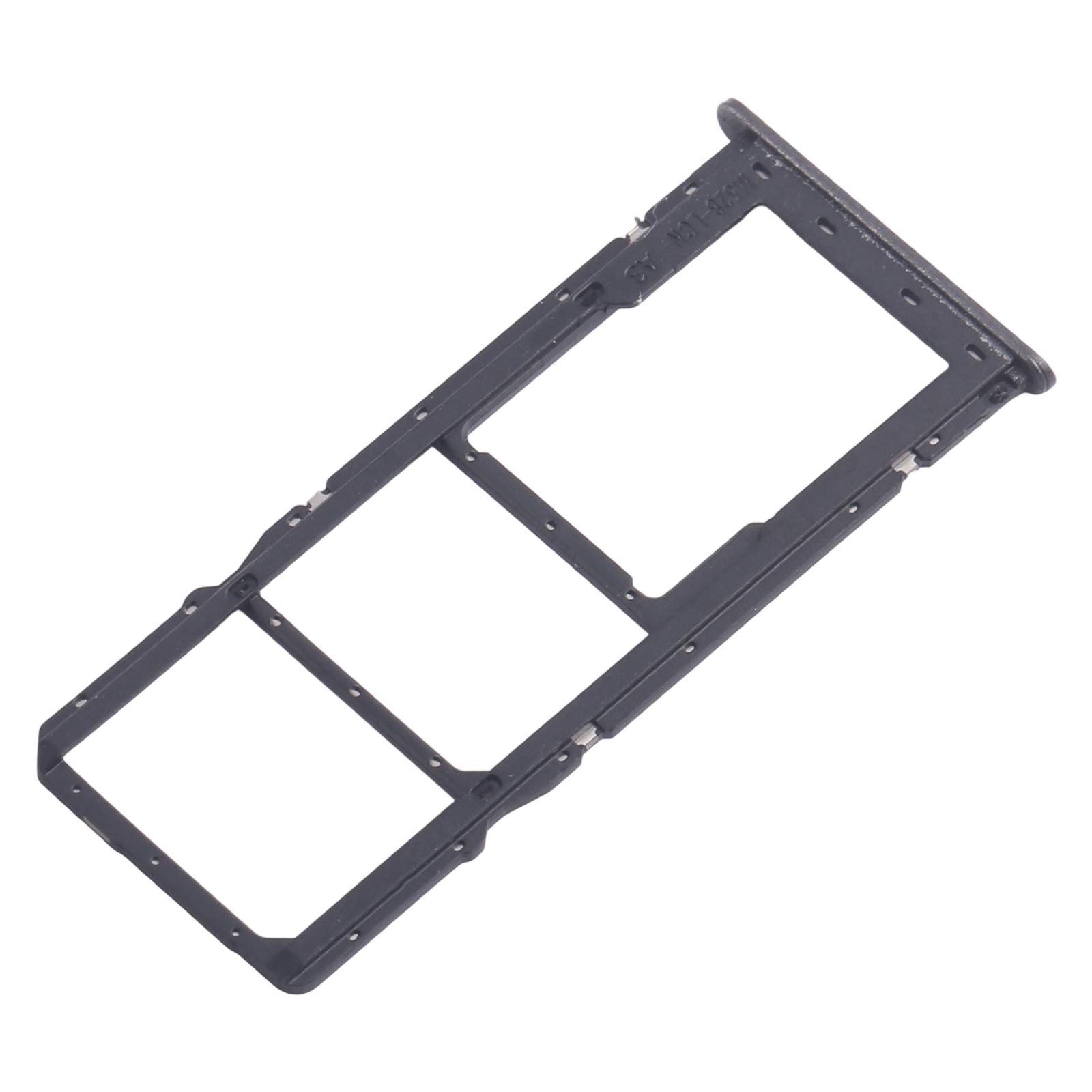 Nokia 5.3 Black SIM Card Tray Replacement - Image 2