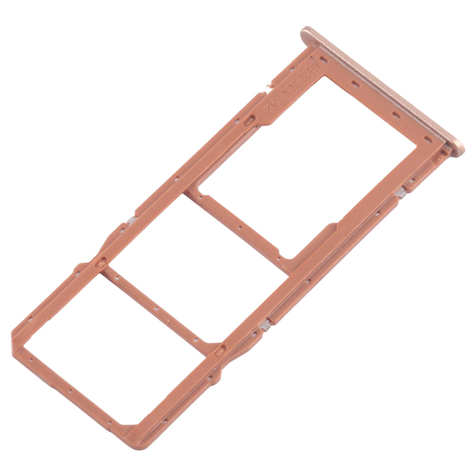 Nokia 5.3 Gold SIM Card Tray Replacement - Image 2