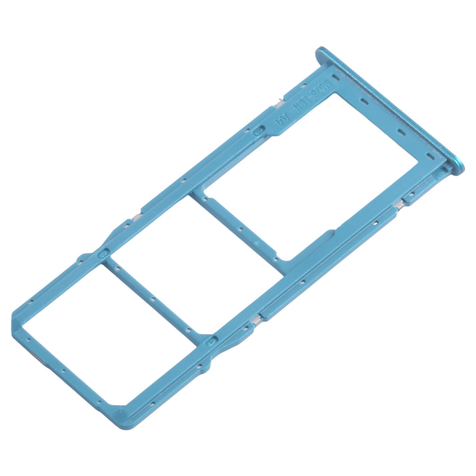Nokia 5.3 Blue SIM Card Tray Replacement - Image 2