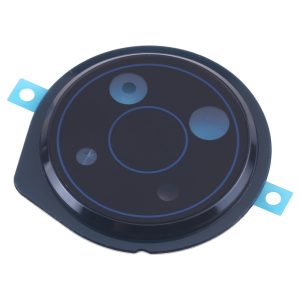 Nokia 5.4 camera lens cover blue