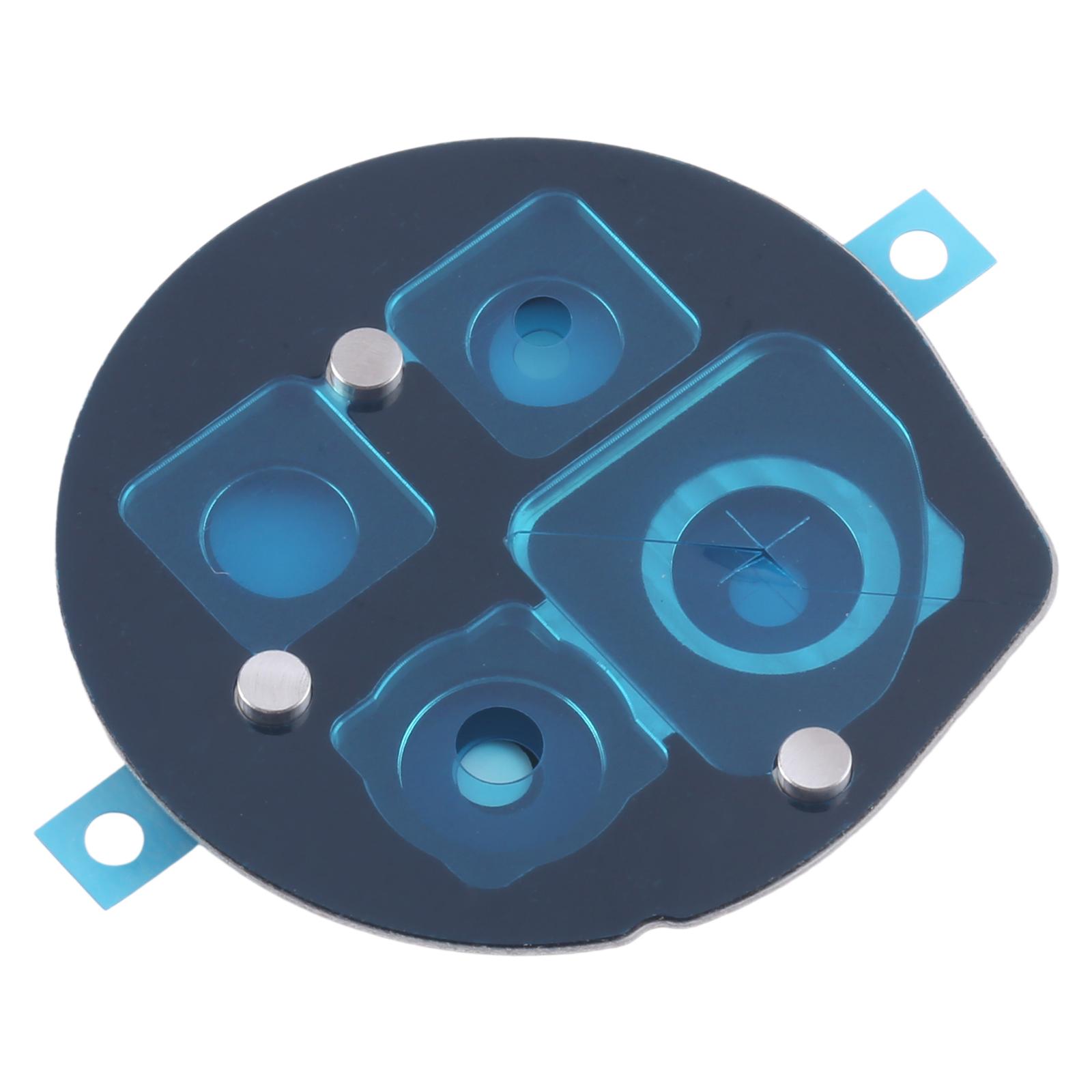 Nokia 5.4 Blue Camera Lens Cover Replacement - Image 2