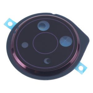 Nokia 5.4 camera lens cover replacement purple