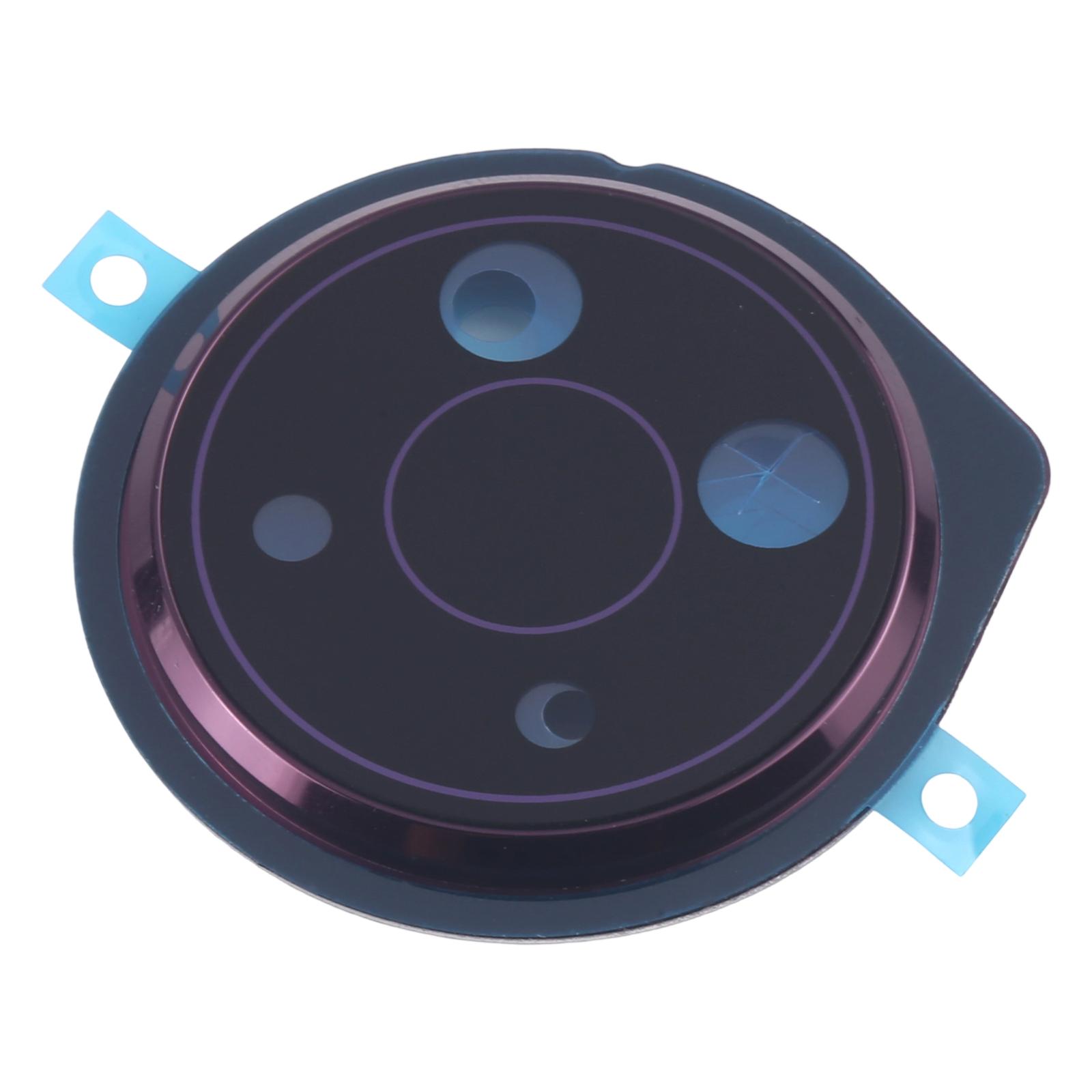Nokia 5.4 camera lens cover replacement purple
