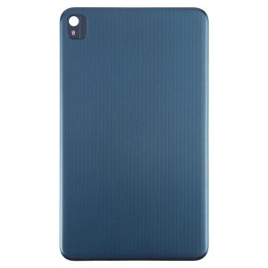 Nokia T10 back cover replacement blue