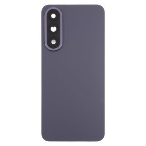 OnePlus Ace 5 Ultra black back cover replacement