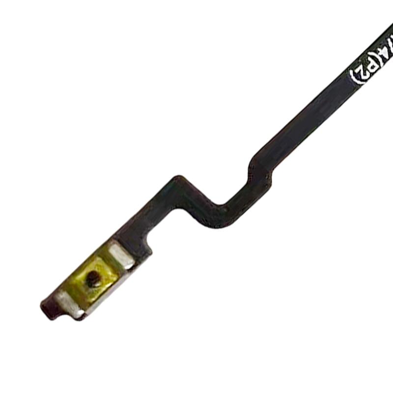 OPPO F19s 4G Power Button Flex Cable Replacement - Image 3