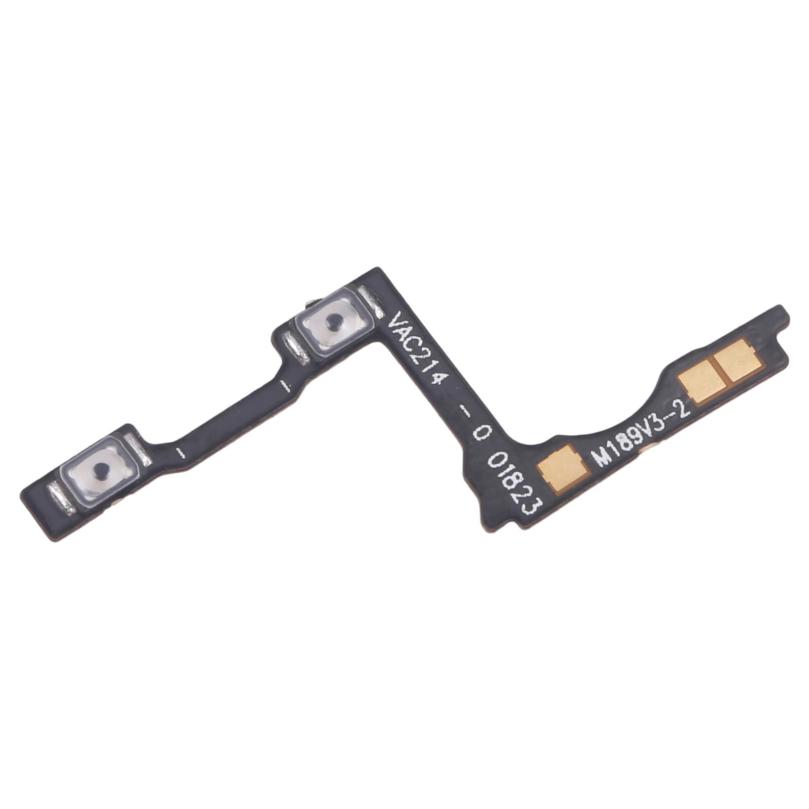 OPPO A5 Pro 5G CPH2695 volume button flex cable
