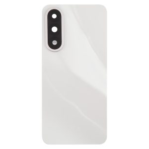 OnePlus Nord 5 white back cover replacement