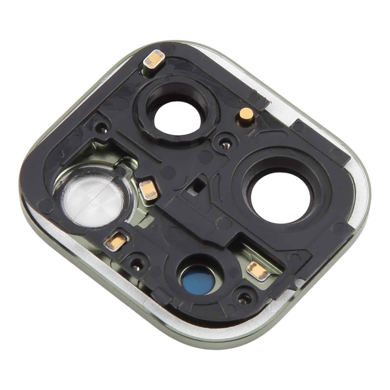 OnePlus 13T Green Rear Camera Lens Cover Replacement - Image 2
