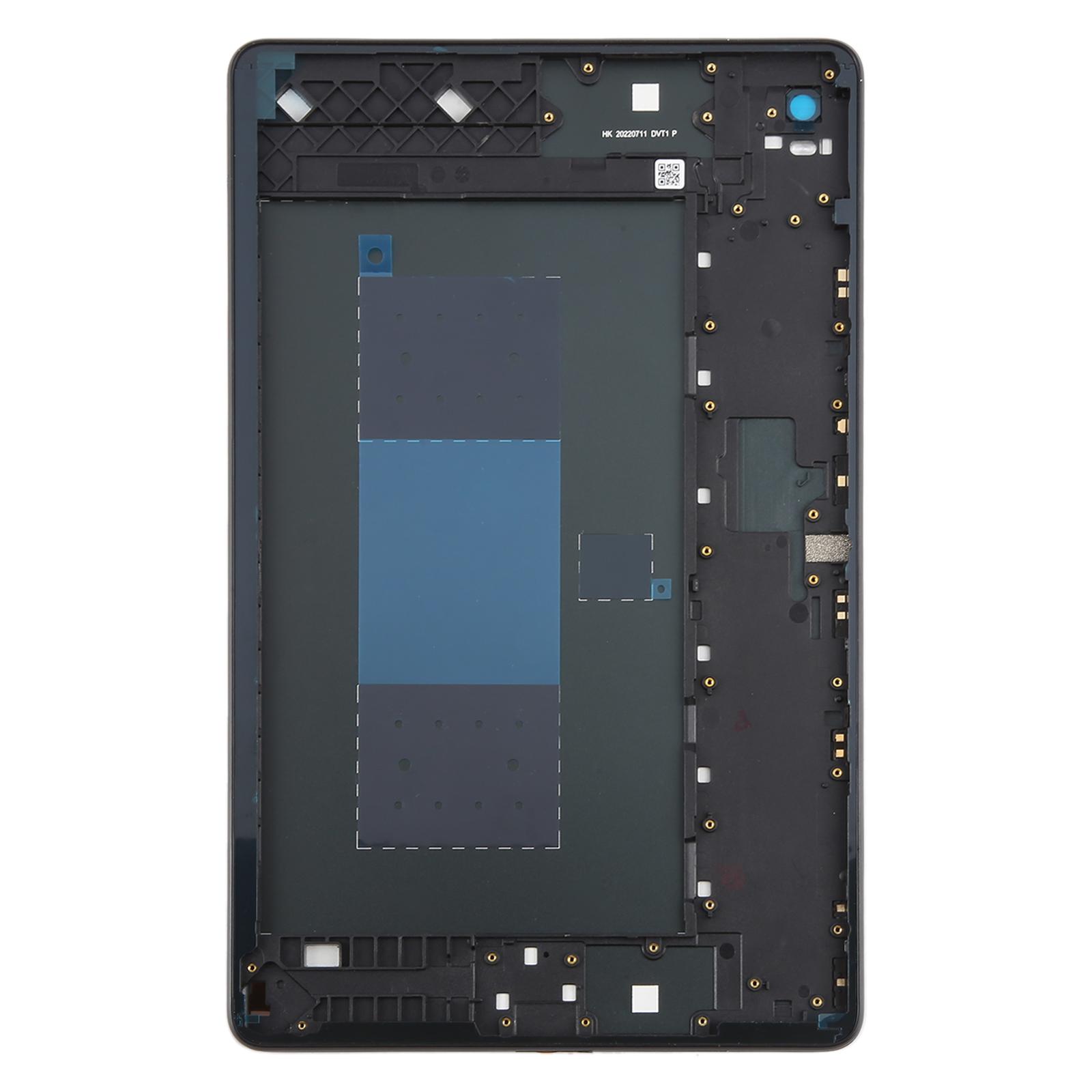 Nokia T21 Green Back Cover Replacement - Image 2
