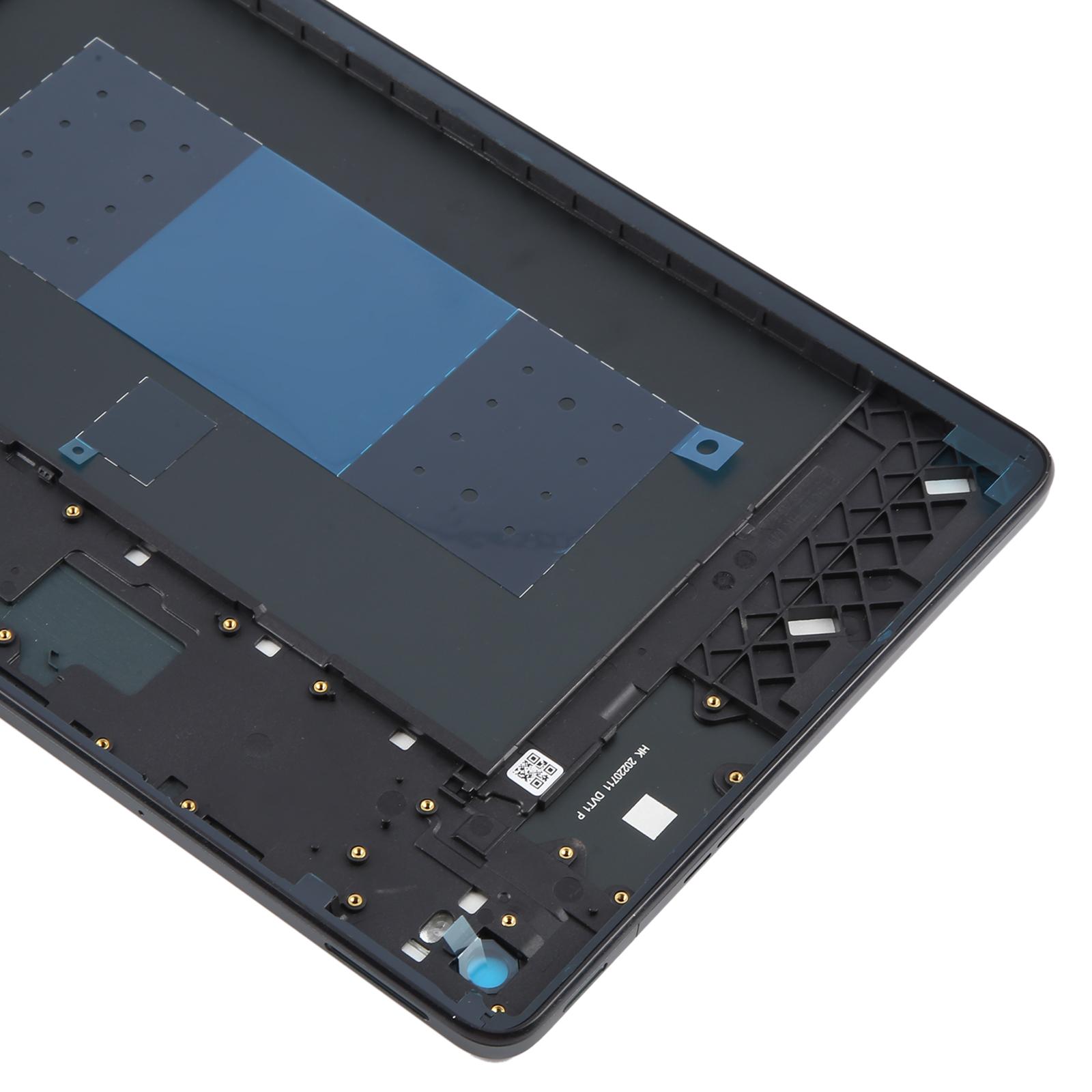 Nokia T21 Green Back Cover Replacement - Image 4
