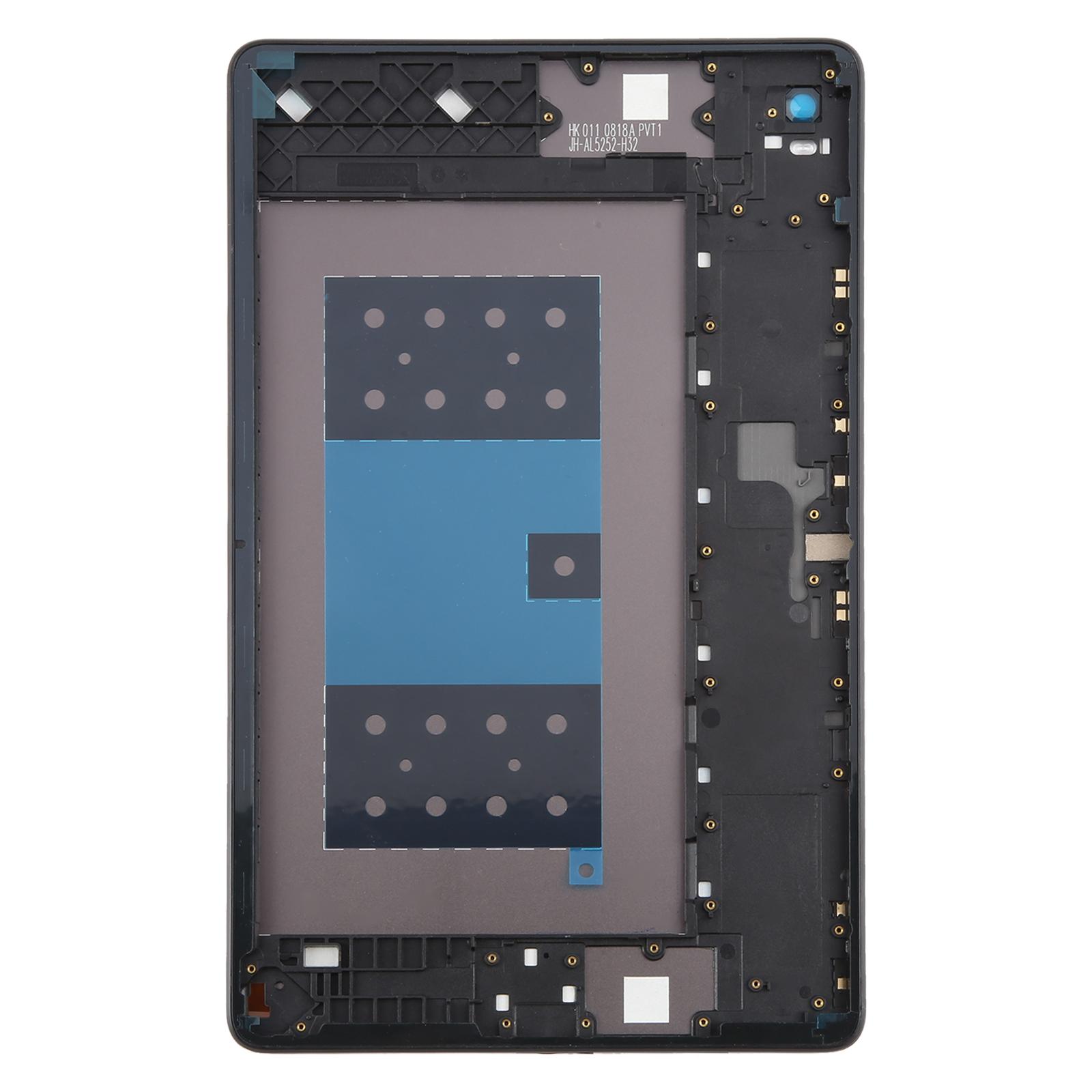 Nokia T21 Grey Back Cover Replacement - Image 2