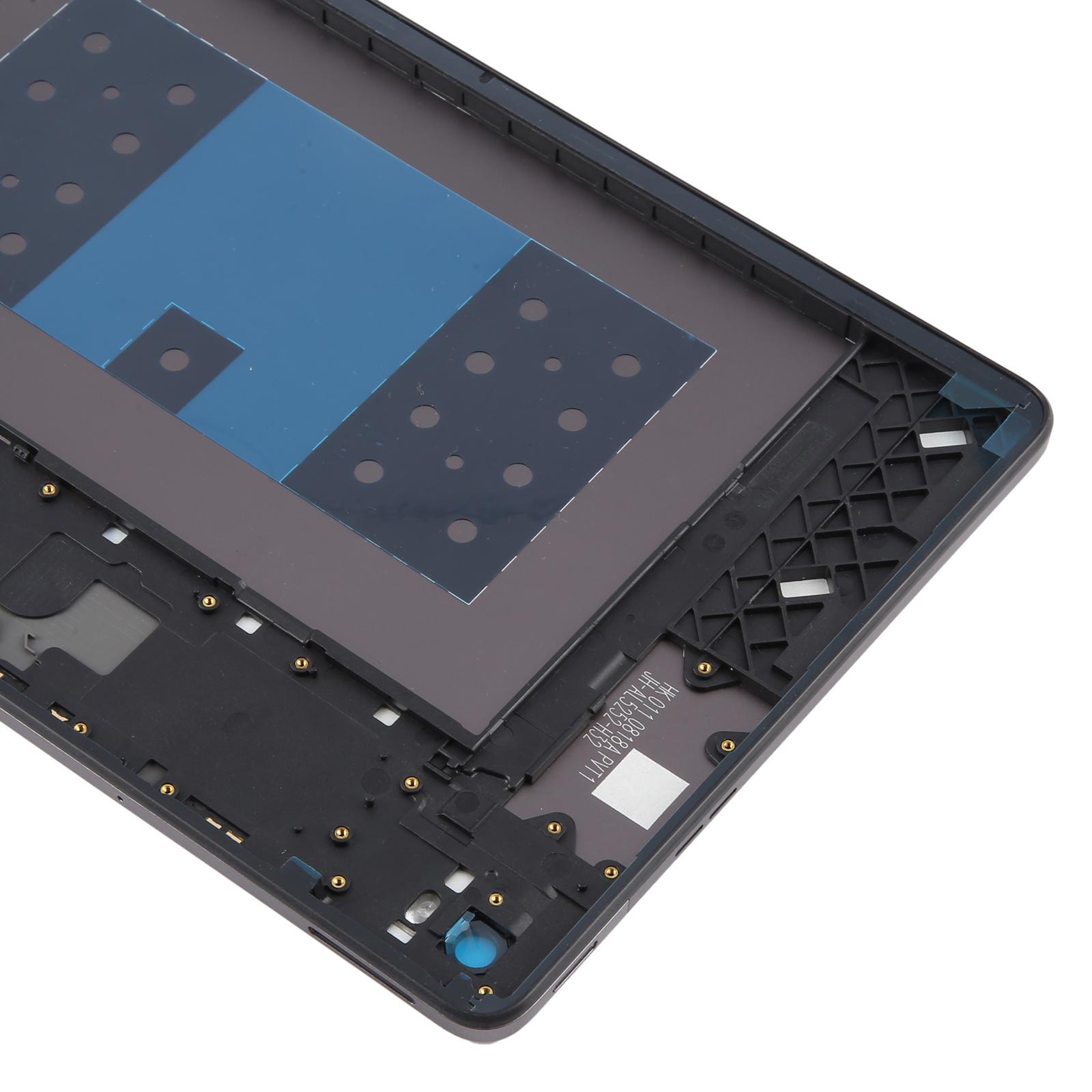 Nokia T21 Grey Back Cover Replacement - Image 4