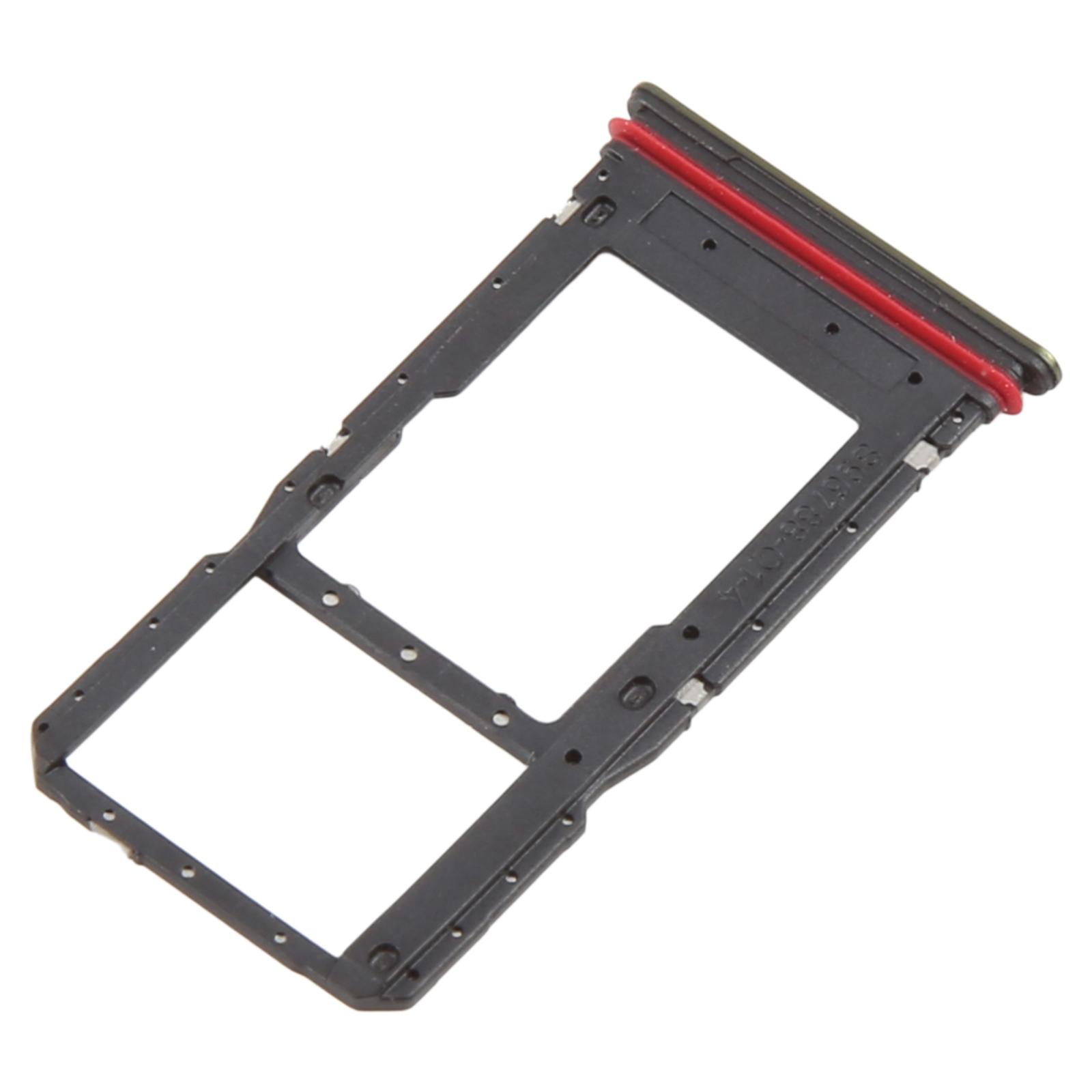 Motorola Moto G86 Gold SIM Card Tray Replacement - Image 2