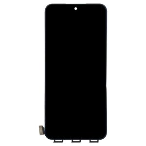 OnePlus Ace 6 LCD screen replacement black