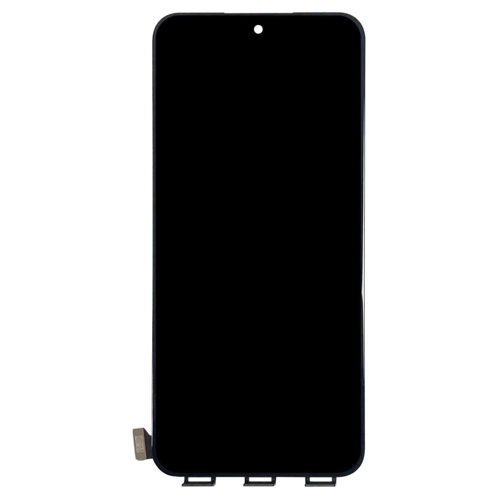 OnePlus 6T screen replacement black