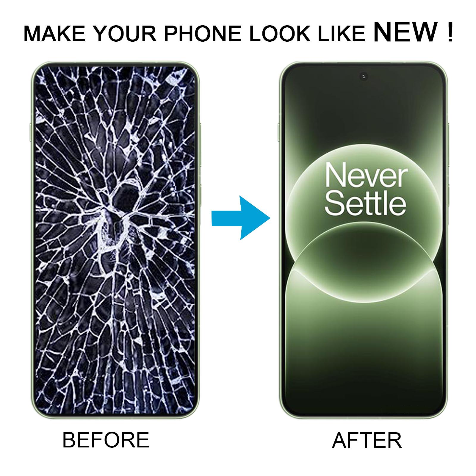 OnePlus 6T Black Screen Replacement - Image 5